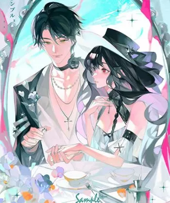 环阳半厚涂美型人物插画课2024【画质不错只有视频】