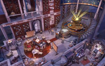 朱峰FZD概念设计网络班第3期2024年2月结课【画质不错有课件】