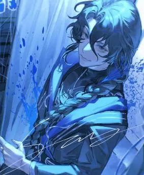 haze伪厚涂人物插画课第1期2024【画质高清只有视频】