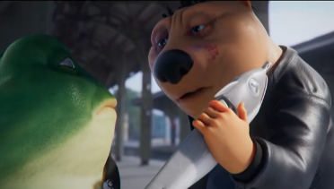 【缺课】乙人职业动画师就业班第6期2024年7月【画质还可以有部分素材】