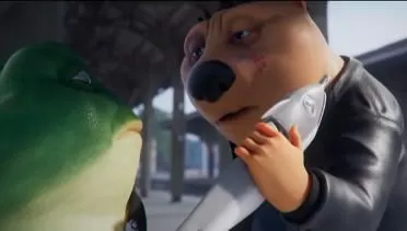 【缺课】乙人职业动画师就业班第6期2024年7月【画质还可以有部分素材】