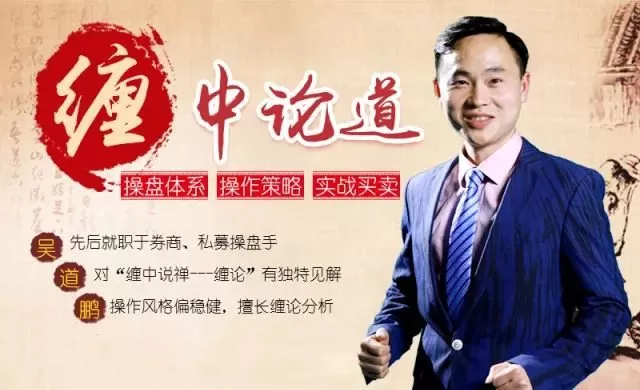 吴道鹏《缠中论道 零基础学缠论》2024.4-9月