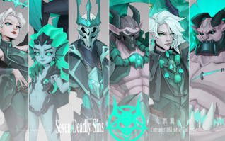 TOART吴神游角色设计网络班第7期2023【画质不错只有视频】