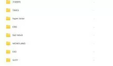 流行韩舞教学合集15GB