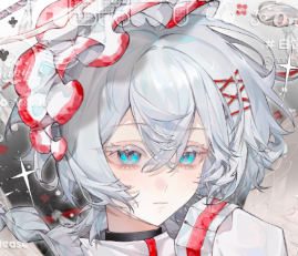 莫那白馒松月精致半厚涂头像团练2024【画质高清只有视频】