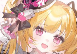 莫那逃逸莓茶日系风格人像团练2024【画质高清有笔刷和课件】