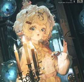 大黄丫嘎嘎嘎CG氛围感人物场景插画系统课第1期2024【画质高清只有视频】