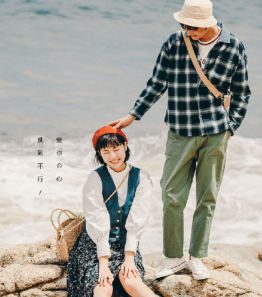 张蕾亲切第一kindness第41期摄影后期【画质高清有素材】