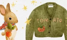 画画的希妈复古肌理课第1期2024【画质不错有课件笔刷】