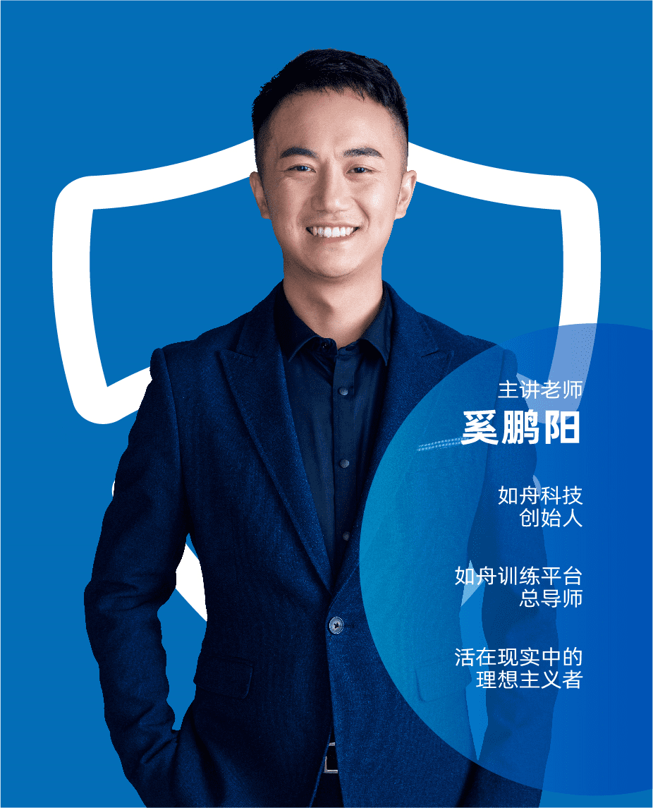 如舟奚鹏阳期货三阶训练营专栏