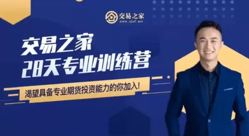 奚鹏阳期货职业交易员强化训练营