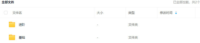 爱画画的小朱第四期头像基础+进阶【画质高清只有视频】