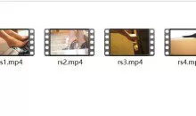 九九性感身材嫩模大尺度照片+摄影5部唯美写真视频