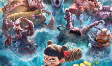 哪吒2之魔童闹海-动画电影-国语中字-尝鲜版