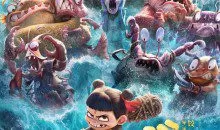 哪吒2之魔童闹海-动画电影-国语中字-尝鲜版