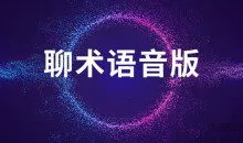 聊术话术语音版