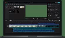 盲剪中视频影音制作