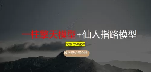 老樊研究院一柱擎天模型_仙人指路模型 PDF文章