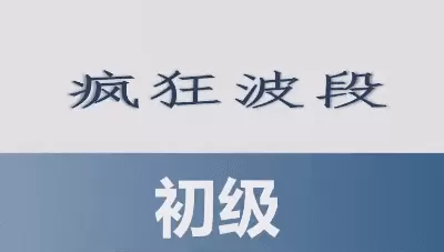 胡晓辉交易大师尊享版《初级班趋势技术教学疯狂波段初级班》