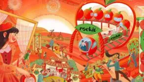 张王哲商业插画基础系统班2024【画质高清有资料】