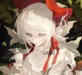 半截蜥蜴日系伪厚涂角色胸像班2024【画质高清只有视频】