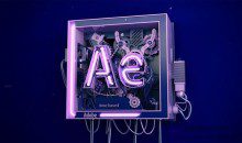 Adobe After Effects CC (AE后期特效)视频教程