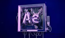 Adobe After Effects CC (AE后期特效)视频教程