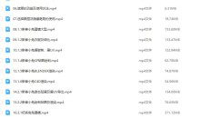 尹大大虾米Zbrush训练营第6期