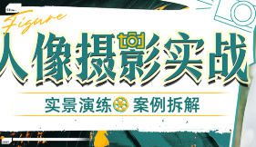 【缺】林海音的人像摄影实战课2025【画质高清只有视频】