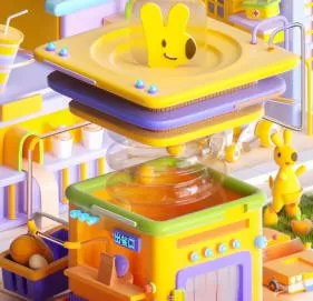 niaoniao零基础C4D第10期2024【画质高清有大部分素材】