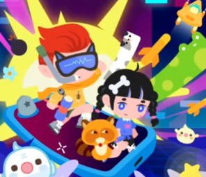 y园糖第10期零基础AE动画课2024【画质高清有大部分素材】