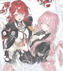 熊猫人间贴纸拍立得课程2025【画质高清有课件】