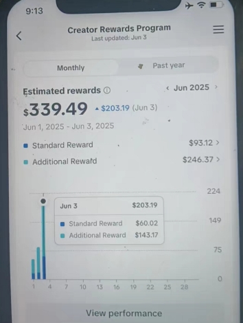 2025年最新TikTok影视解说项目,新手也能挣美金,TK中视频计划保姆级教程