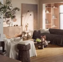 安筑blender室内设计超能研习班2024【画质高清有素材】