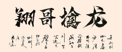 【翔哥擒龙】逻辑为王训练营