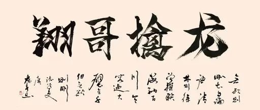 【翔哥擒龙】逻辑为王训练营