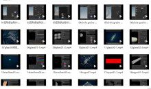 老高Houdini进阶案例课程镜头增补版