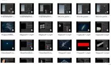 老高Houdini进阶案例课程镜头增补版