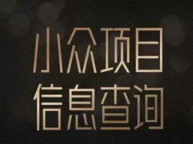 小众蓝海项目情感查询，女粉暴力掘金，轻松日入500+【揭秘】