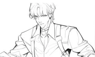 幻想往人人物速写百人案例团练2025【画质高清有笔刷和素材】