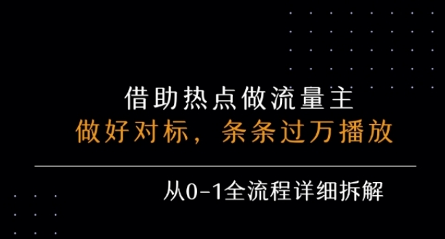 公众号流量主之景点吐槽,引发共鸣,条条过万播放,单篇收益50-3张,从0-1全流程详细拆解
