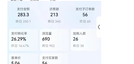 虚拟陪跑第二期,冷门优盘虚拟玩法,不违规,利润可观