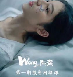 Wong阿黄摄影网络课第1期2024【画质高清只有视频】