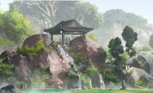 鬼猿场景概念设计第13期2024【画质高清只有视频】