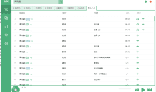 PC洛雪音乐v2.12.0全网付费歌曲VIP无损下载在线播放
