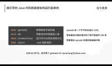深入浅出Java虚拟机23个真实生产案例，还原JVM问题现场