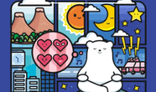 减压提升专注力，家庭的必备工具，儿童正念冥想音频专辑