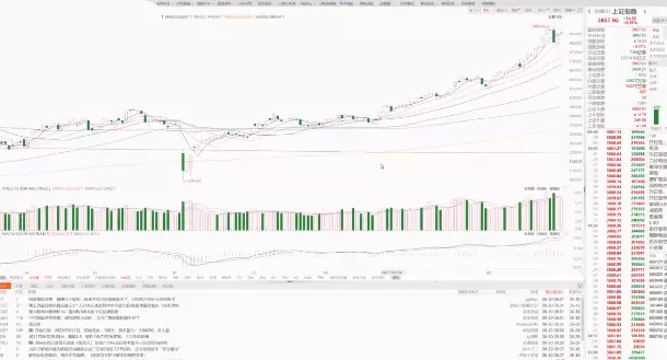 沈淳0830周末总结：9月市场展望 1视频