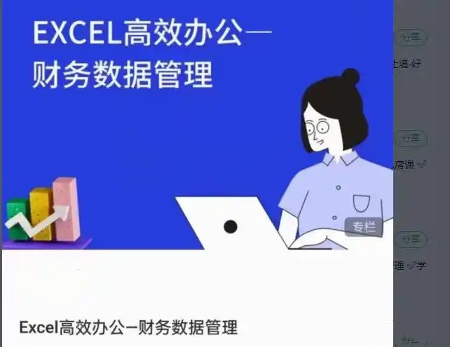 大成方略-Excel高效办公-财务数据管理