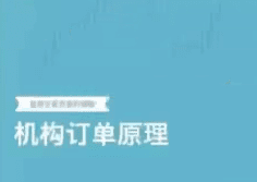 杰克交易学院【机构订单原理】课程视频